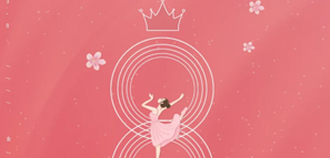 女神節(jié) | 女神降臨，祝你一路繁花