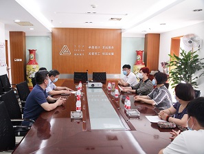 政企合力，助力拓樸設(shè)計(jì)