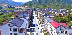 省住房和城鄉(xiāng)建設(shè)廳出臺(tái)小城鎮(zhèn)建設(shè)標(biāo)準(zhǔn)